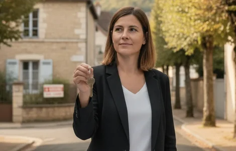 devenir proprietaire avec un seul salaire