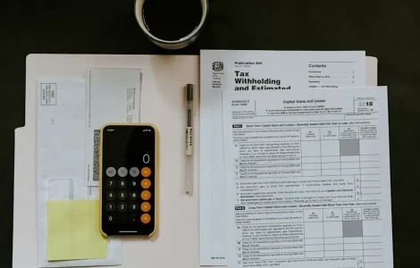 passe t il si courtier trouve financement